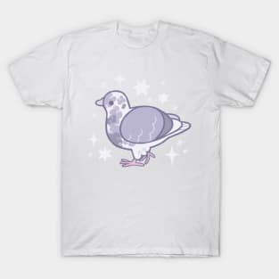 Fancy Pigeon T-Shirt